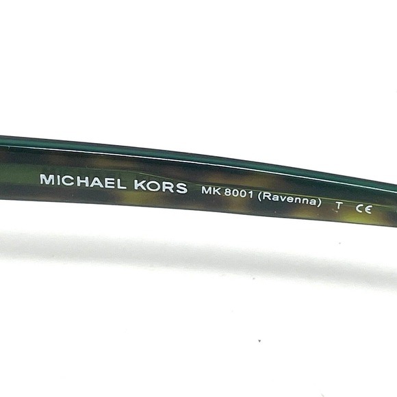 Michael Kors Tortoise Shell Glasses - Picture 7 of 9